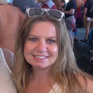 Meet your Posher, Tracy